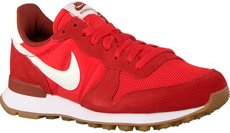 Rote Nike SB Schuhe für Damen online kaufen